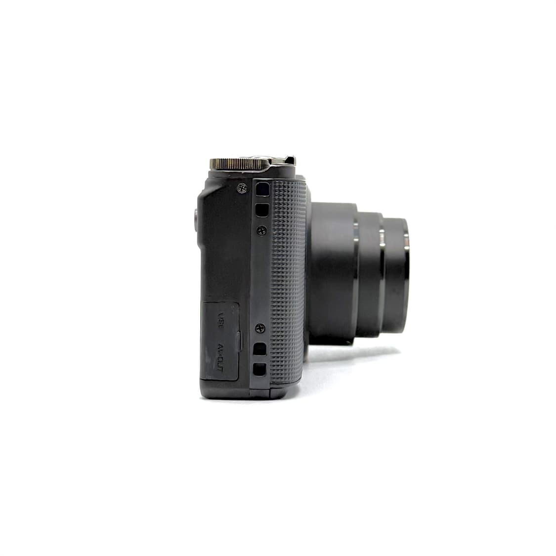 [필름색감&풀박스!] 리코 CX2 블랙 디지털카메라 상품이미지7