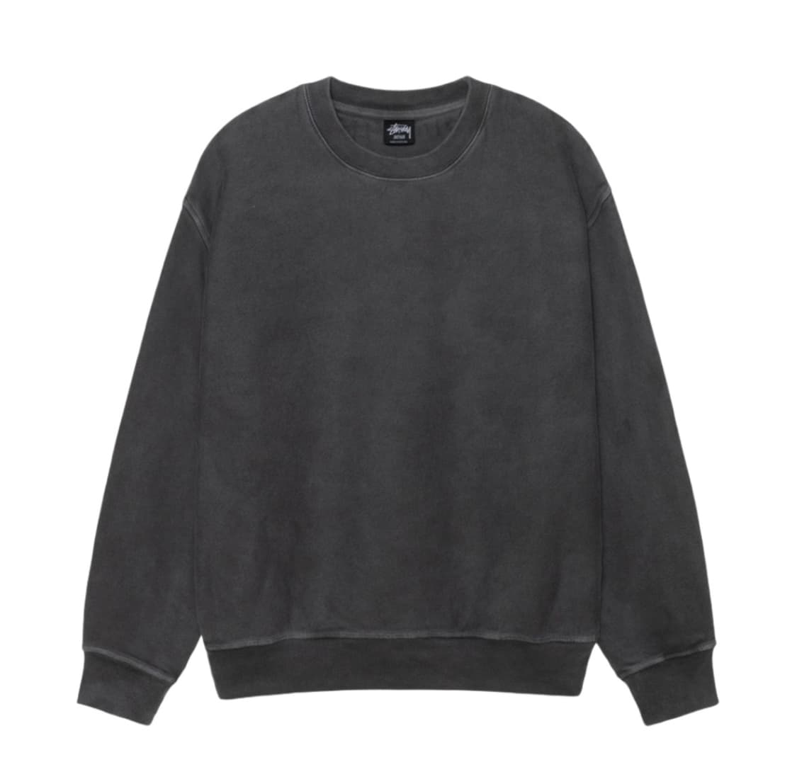 [M] 스투시 부아나 맨투맨 상품이미지2