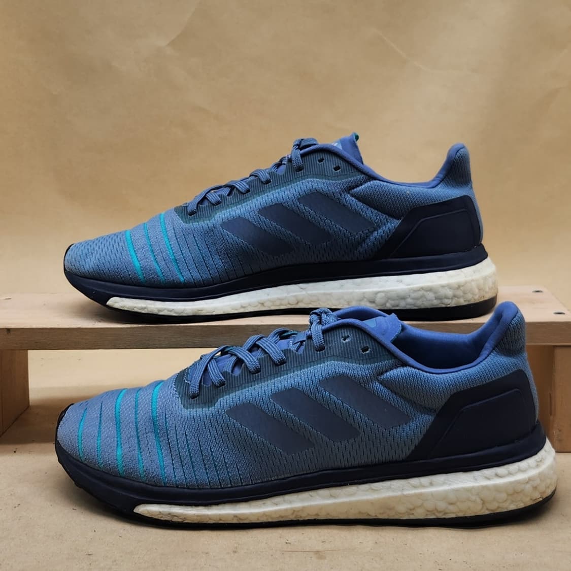 아디다스 솔라 드라이브 남성운동화 265 상품이미지1