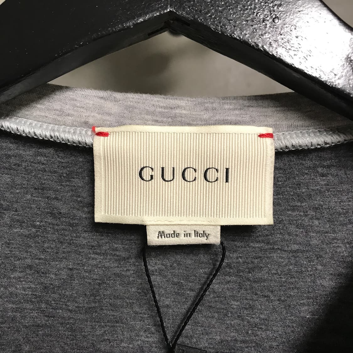 구찌 반팔 티셔츠 10(W) 상품이미지5