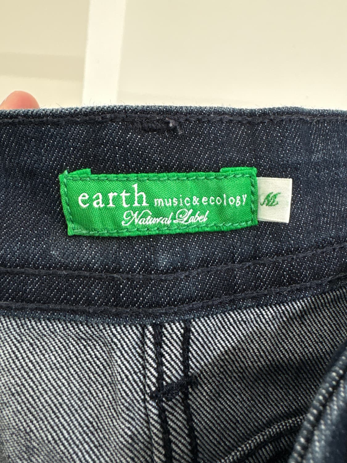 EARTH MUSIC ECOLOGY 치마 상품이미지6