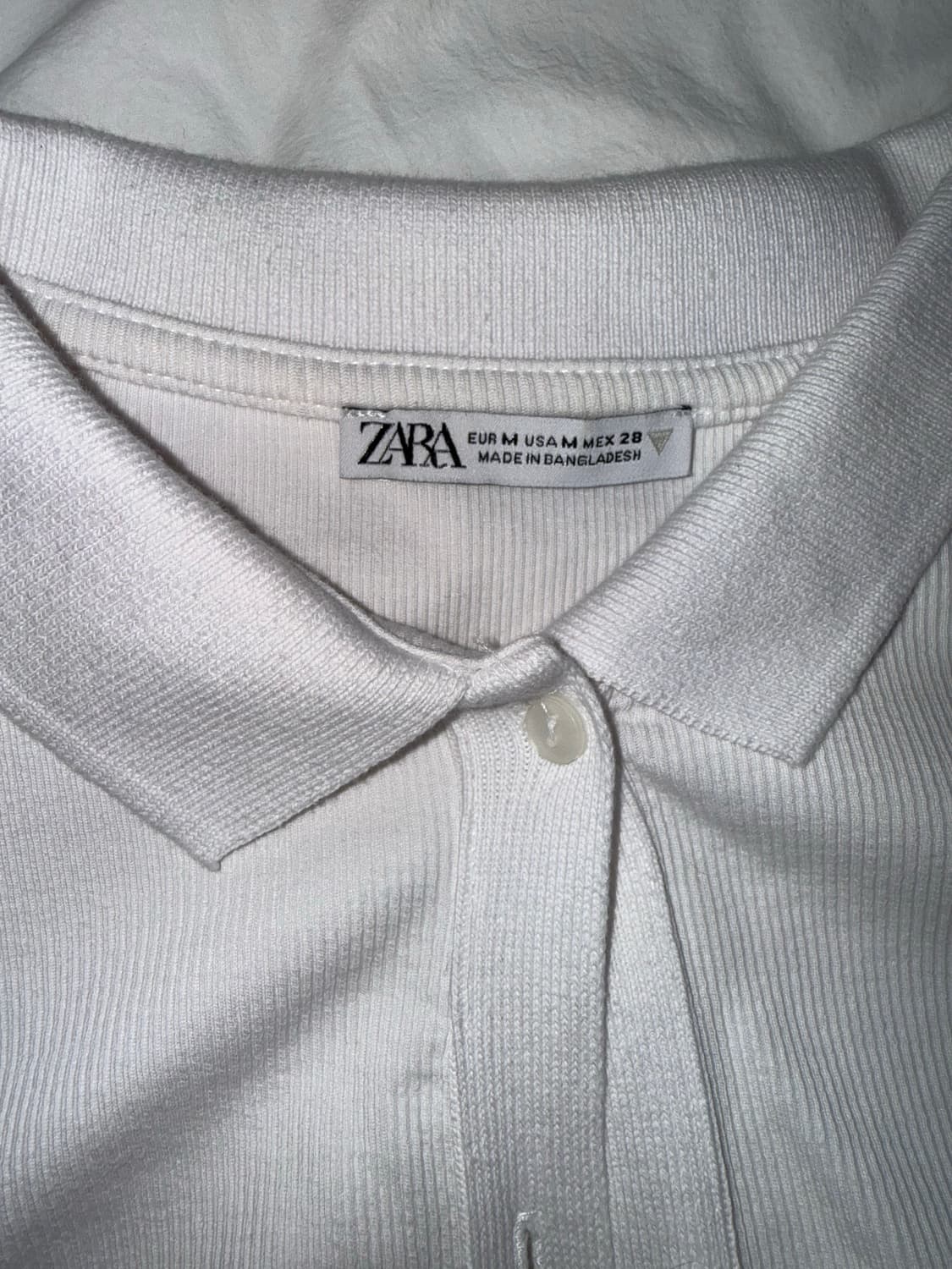 자라 가디건 상품이미지2