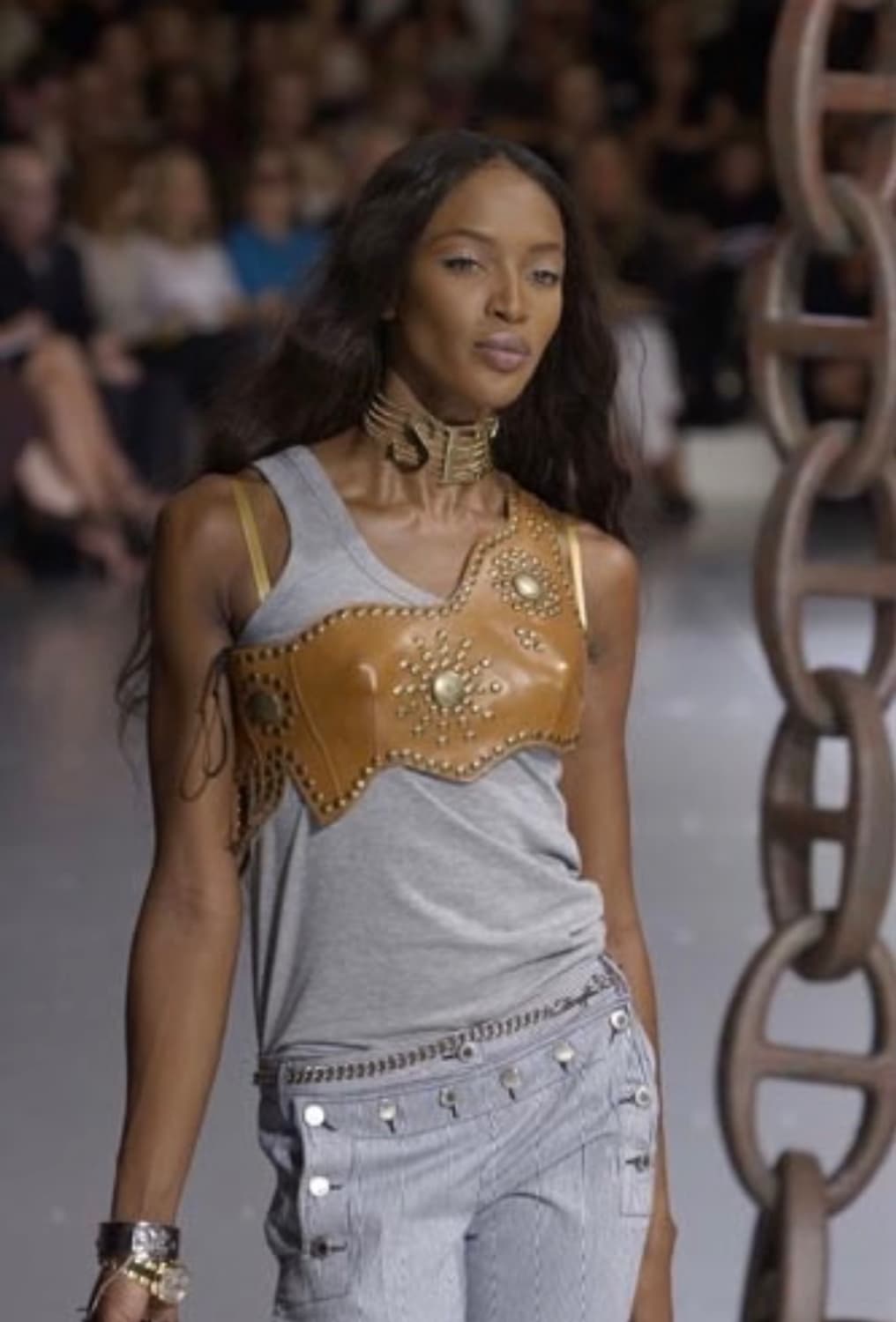 03SS 돌체앤가바나 세일러 데님 섹스 팬츠 상품이미지6