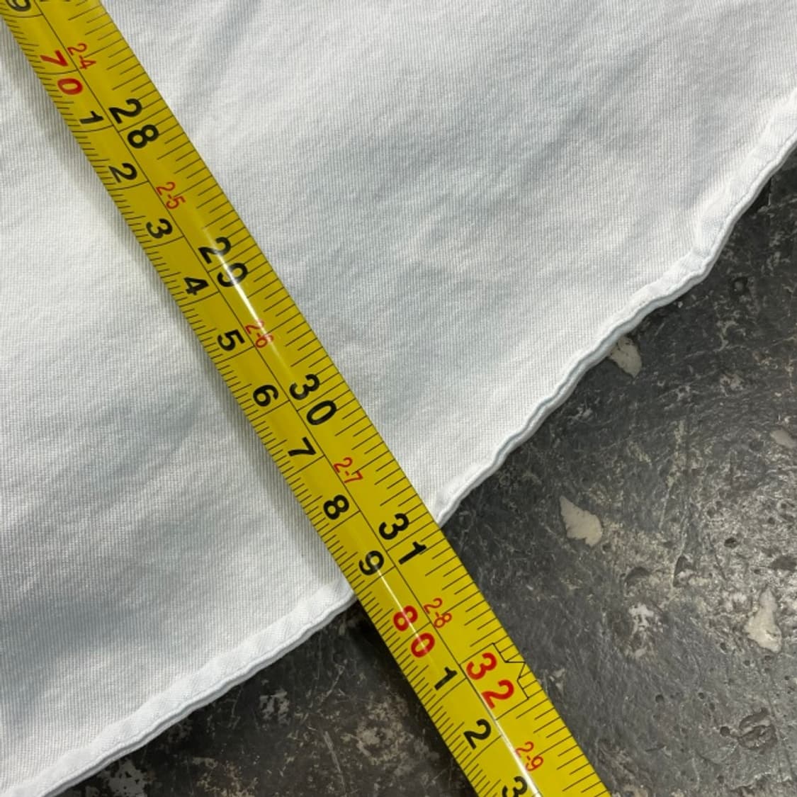 105 메종키츠네 드레스드 릴렉스 셔츠  상품이미지7