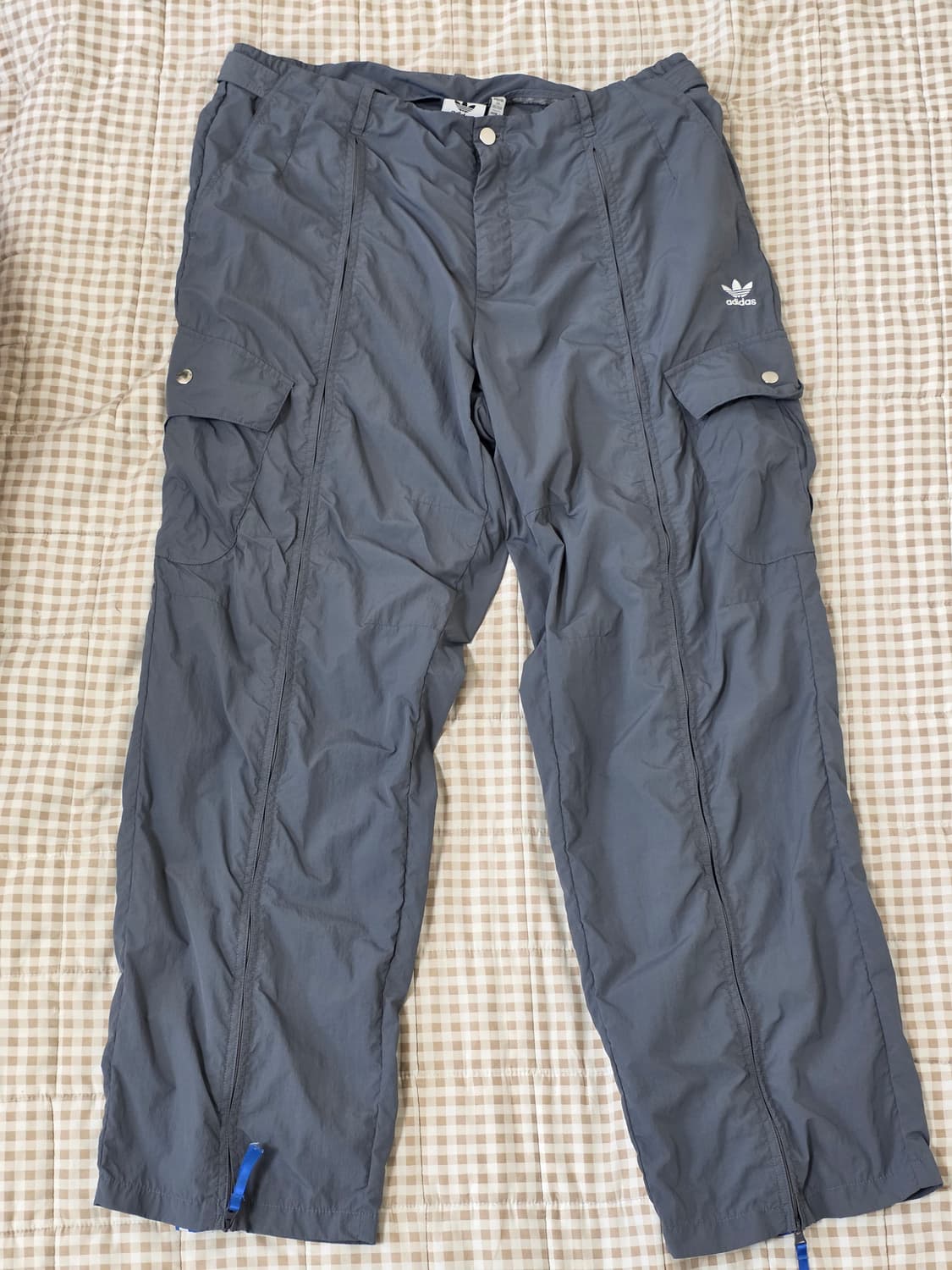 아디다스 오디너리피플 팬츠 2XL  상품이미지1