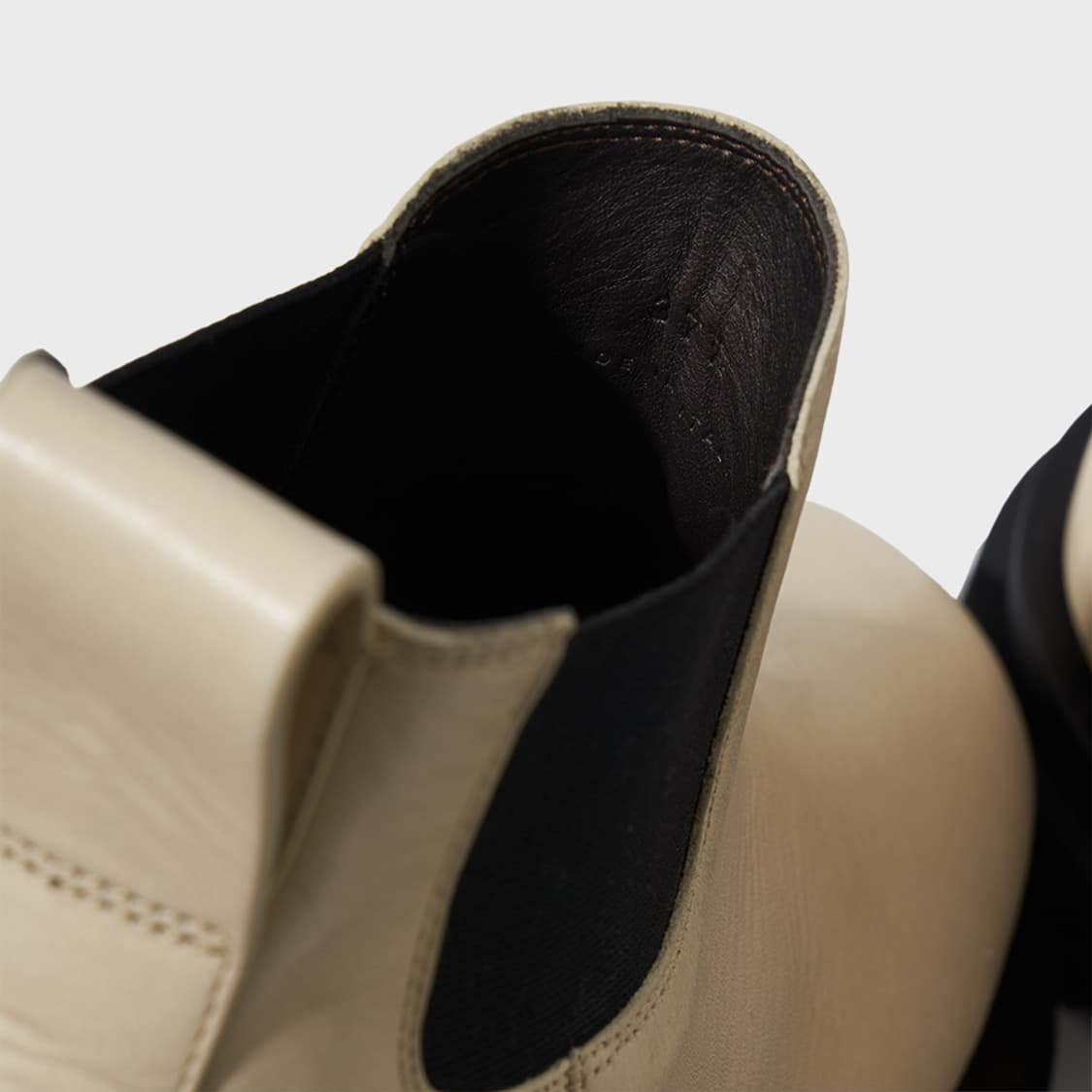 BOTTEGA VENETA boots EU37.5(womens) 상품이미지8