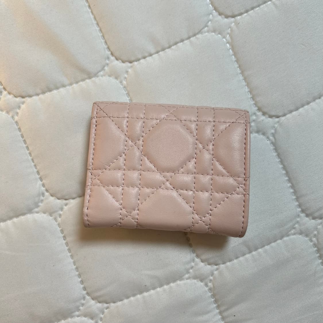 My dior Hibiscus L형 지갑 마이디올 지갑 상품이미지3