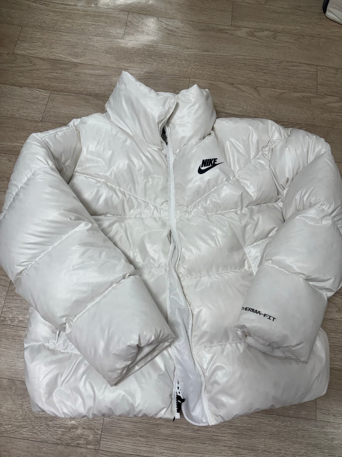 나이키 써마핏 시티시리즈 숏패딩 상품이미지1