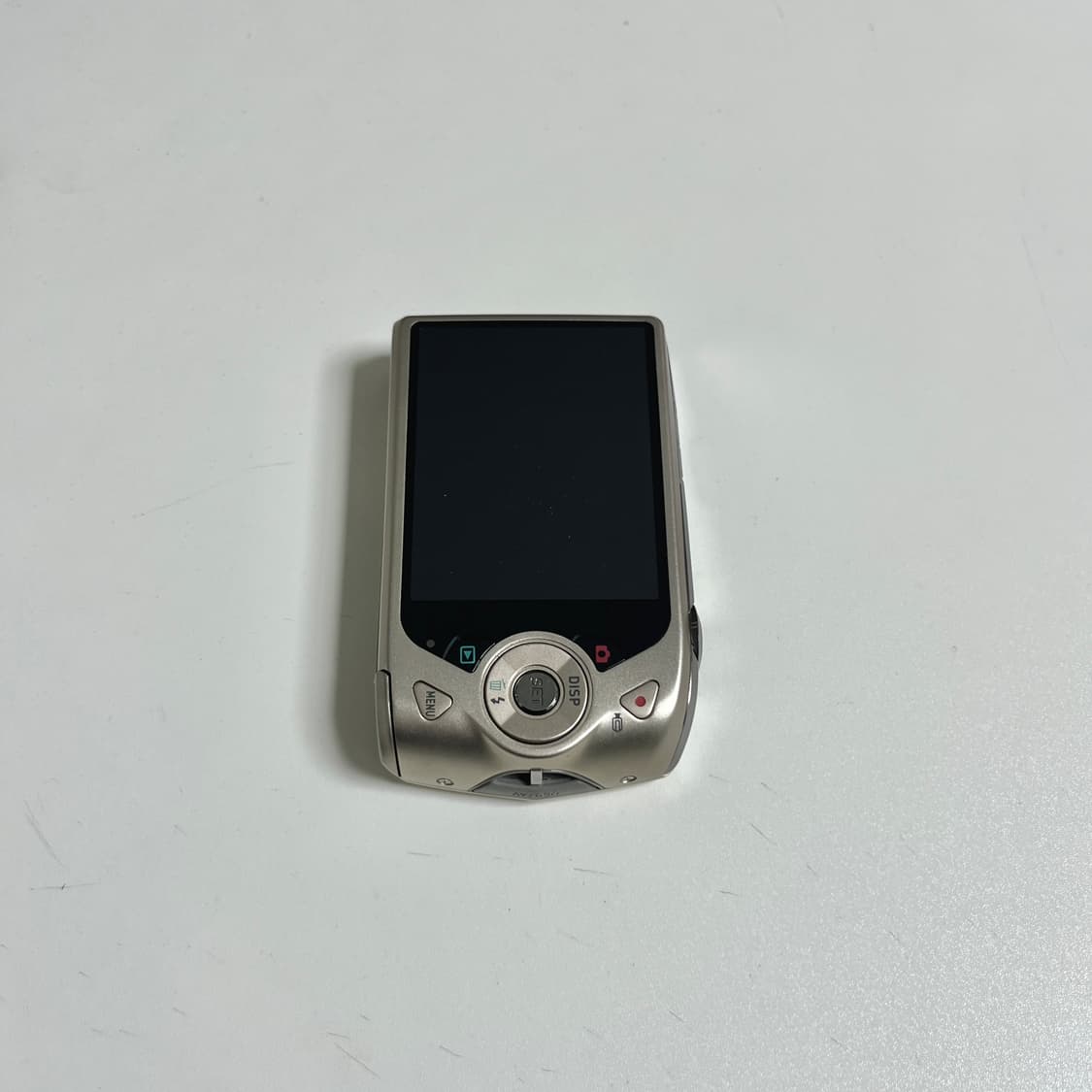 Casio exilim ex-z2300 카시오 엑슬림 z2300 골드 상품이미지5