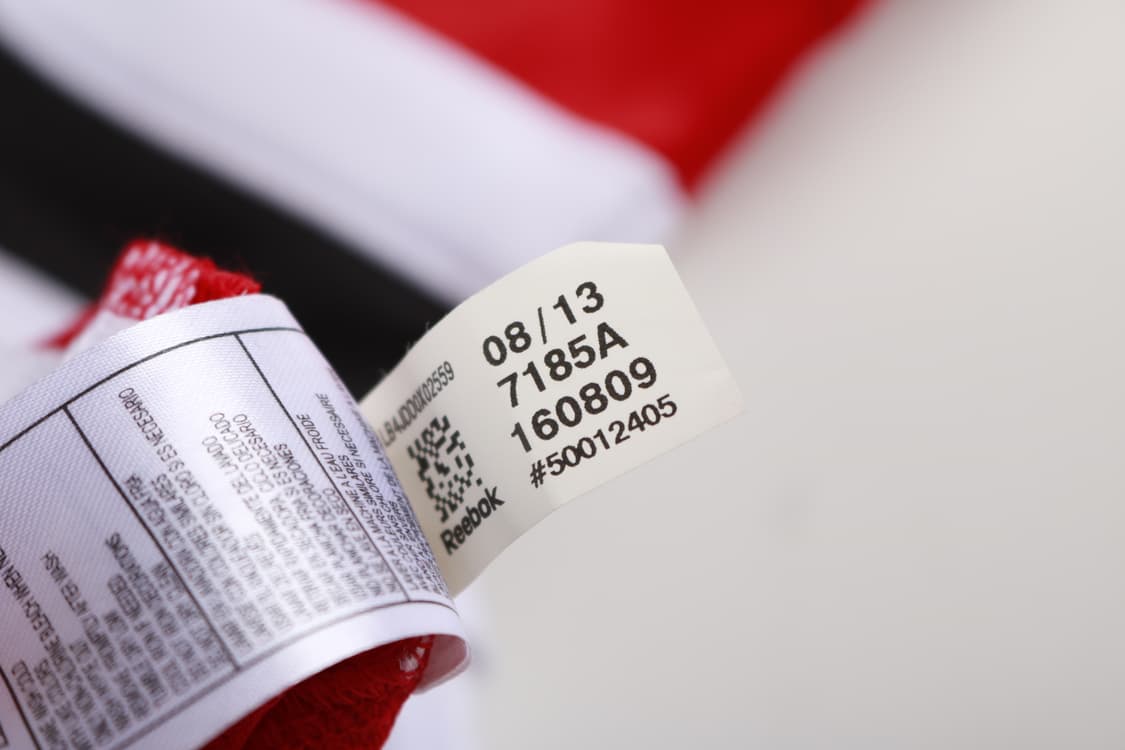 [M] 리복 NHL 시카고 블랙 호크스 하키져지 상품이미지6