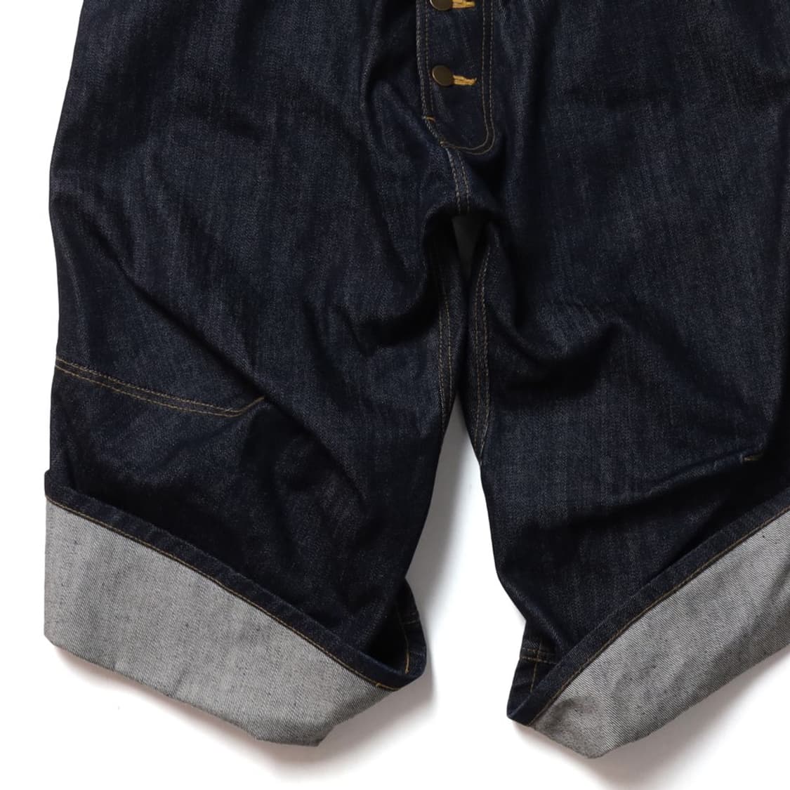 크리스토퍼 네메스 Christopher Nemeth  Denimpants 상품이미지2