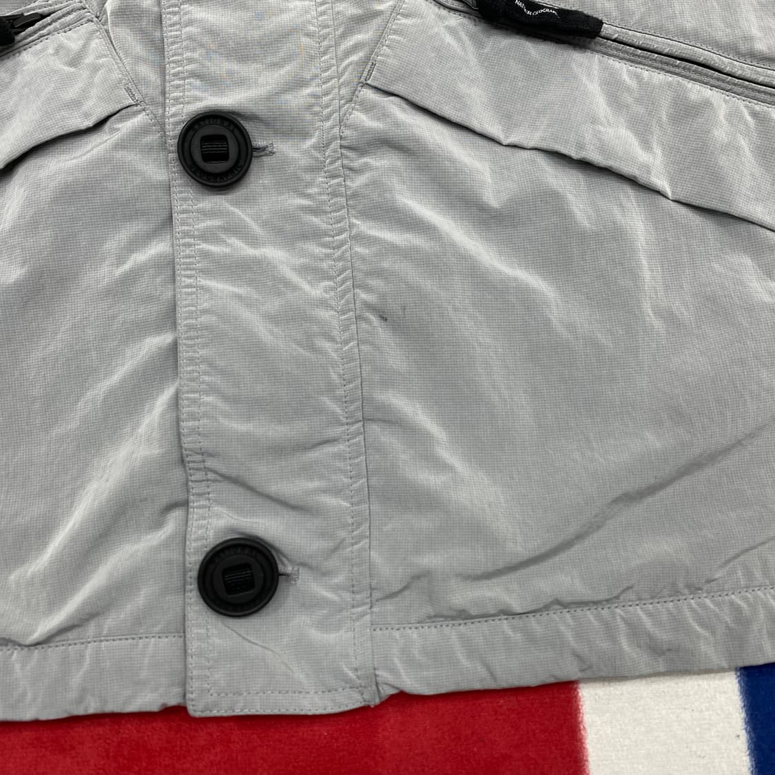 내셔널지오그래픽 자켓 XL 상품이미지4