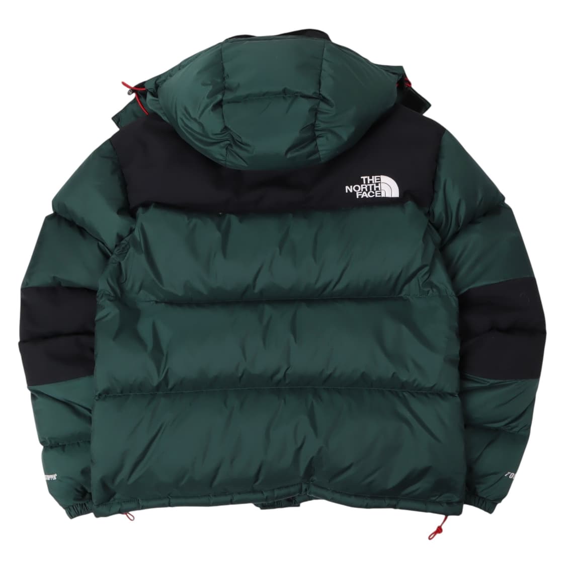 노스페이스 700 윈드스토퍼 발토르 패딩 다운자켓 상품이미지5
