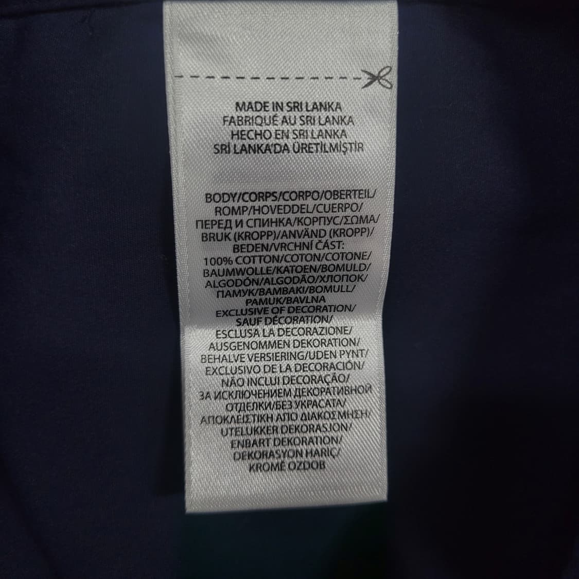Ralph Lauren 랄프로렌 자수로고 셔츠 상품이미지5