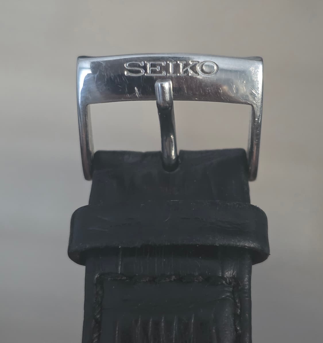 세이코 (SEIKO) 스몰 세컨즈 스피릿 SRK015J1 쿼츠 시계  상품이미지3