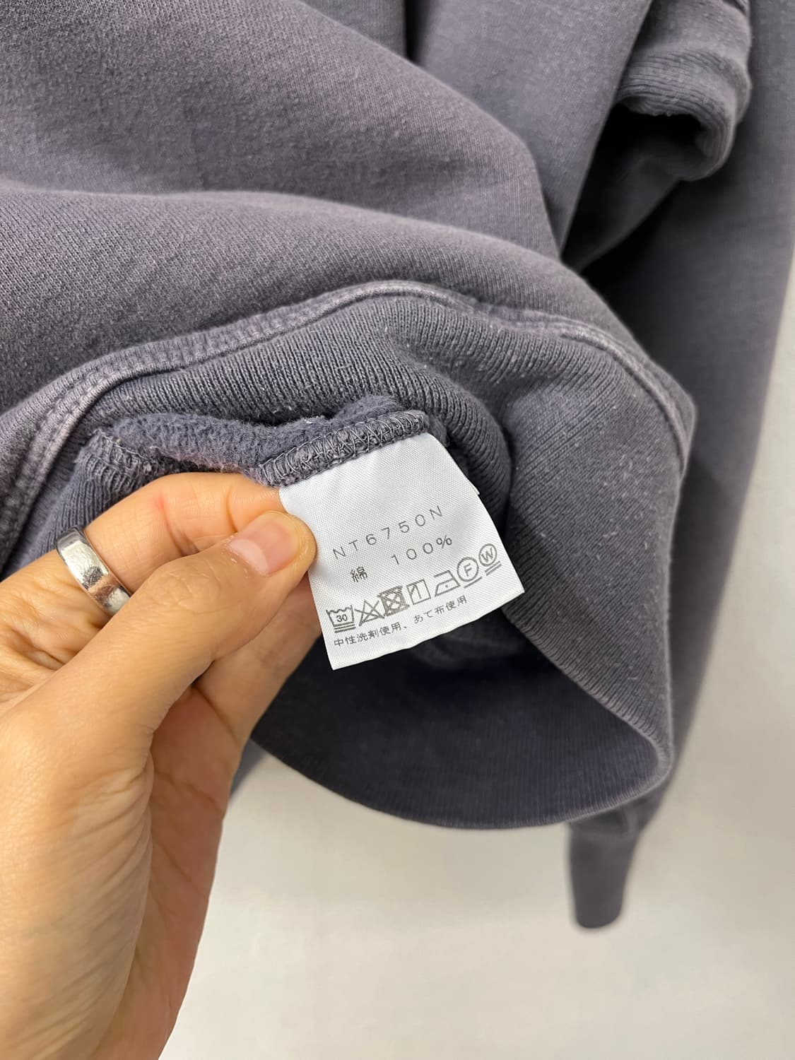 THE NORTH FACE PURPLE LABEL 상품이미지7