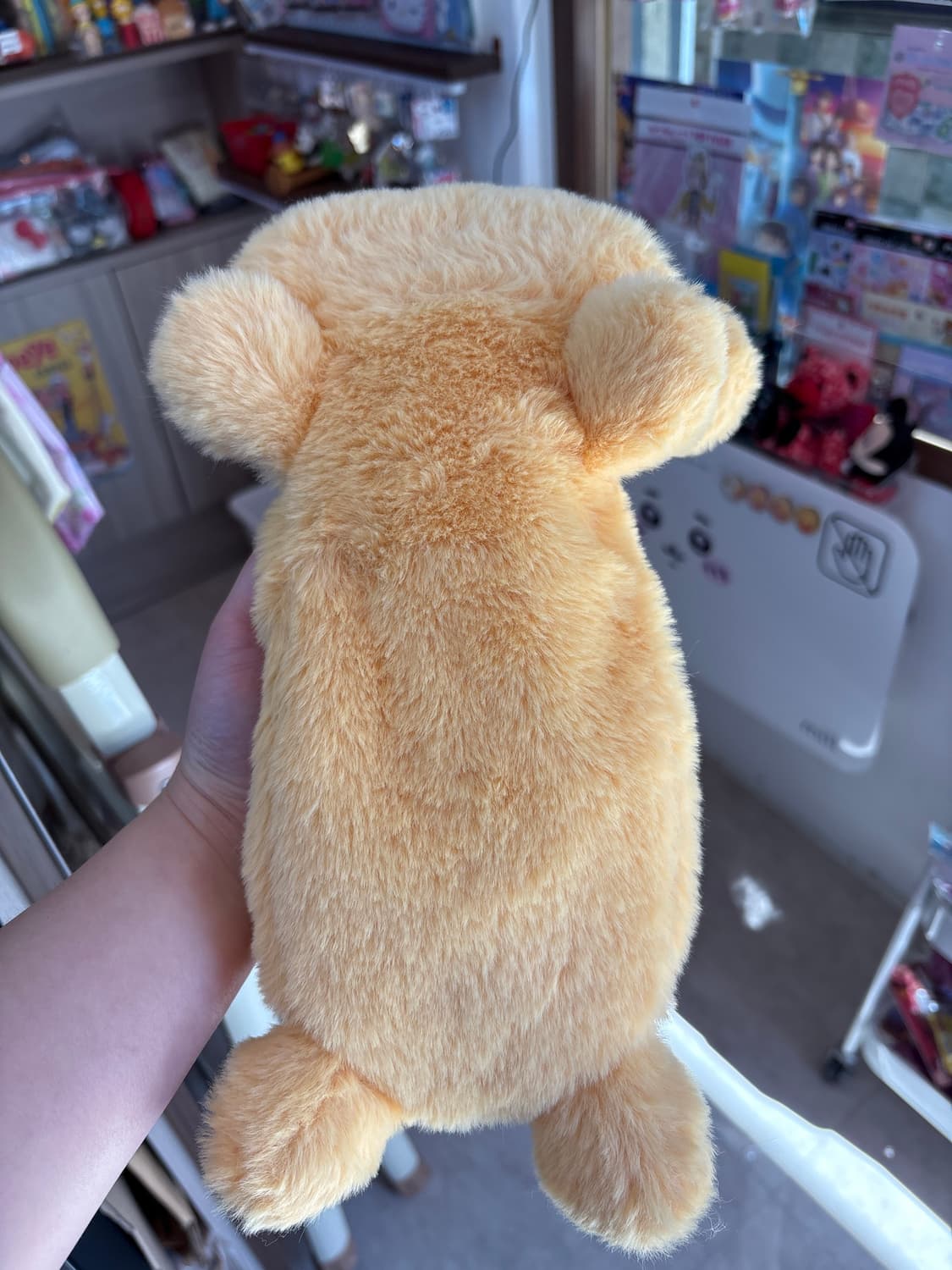 폼폼푸린 롱파우치 상품이미지3