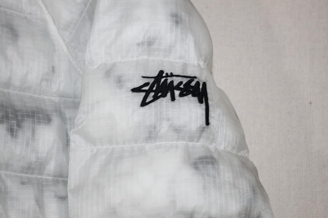 Nike x Stussy 나이키 스투시 인술레이터 M 상품이미지5