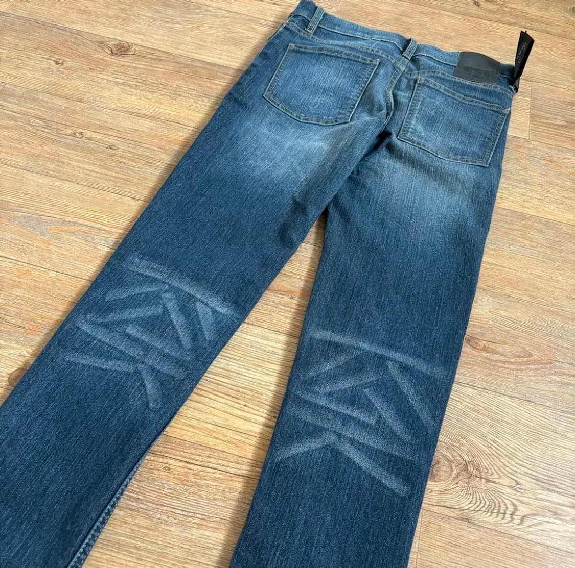 새제품 칩먼데이 26 스키니진 데님 슬림 청바지 상품이미지5