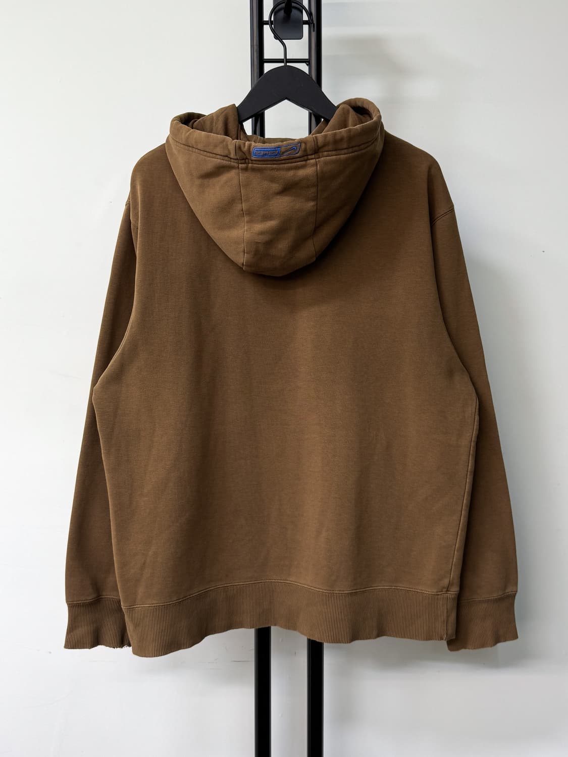 나이키 바우어 하키 센터 스우시 후디 상품이미지3