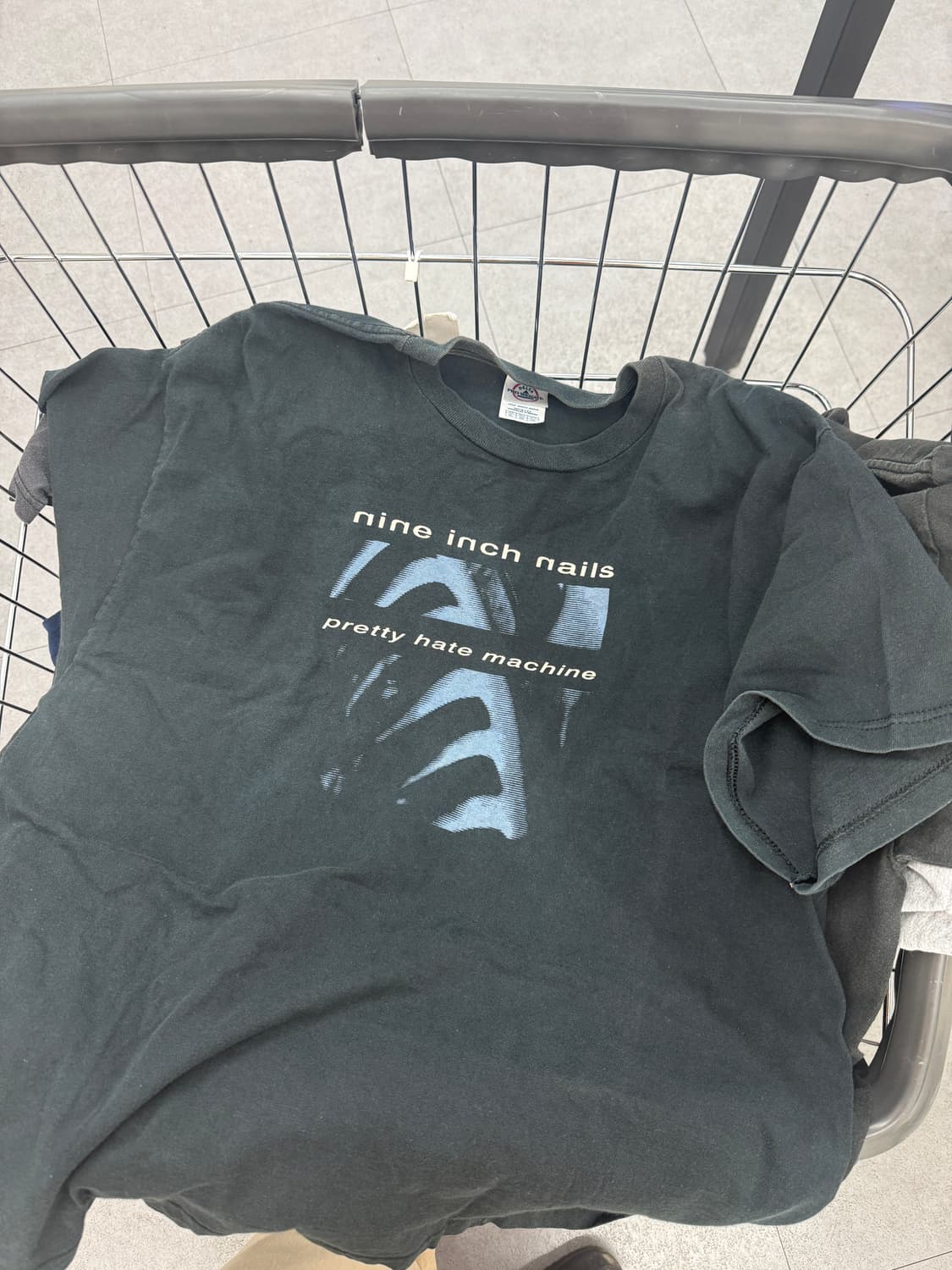 00s 나인 인치 네일스 상품이미지1