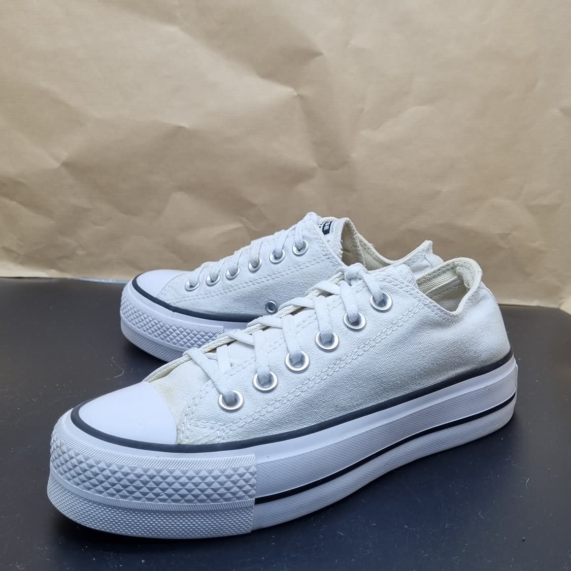 컨버스 올스타 리프트 스니커즈 220 상품이미지1