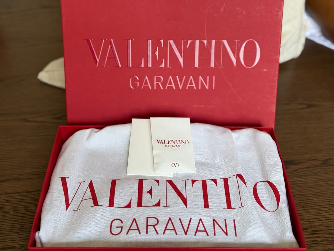 발렌티노 클러치 / 정품 / 새상품 상품이미지4