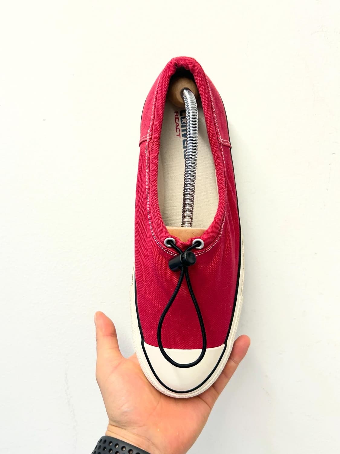 Converse 100 Toggle OX React 275mm 상품이미지2