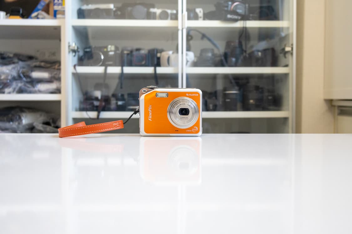 Fujifilm Finepix V10 상품이미지2