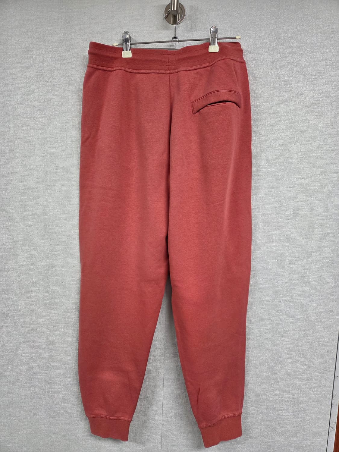 나이키 스우시 조거팬츠 상품이미지3