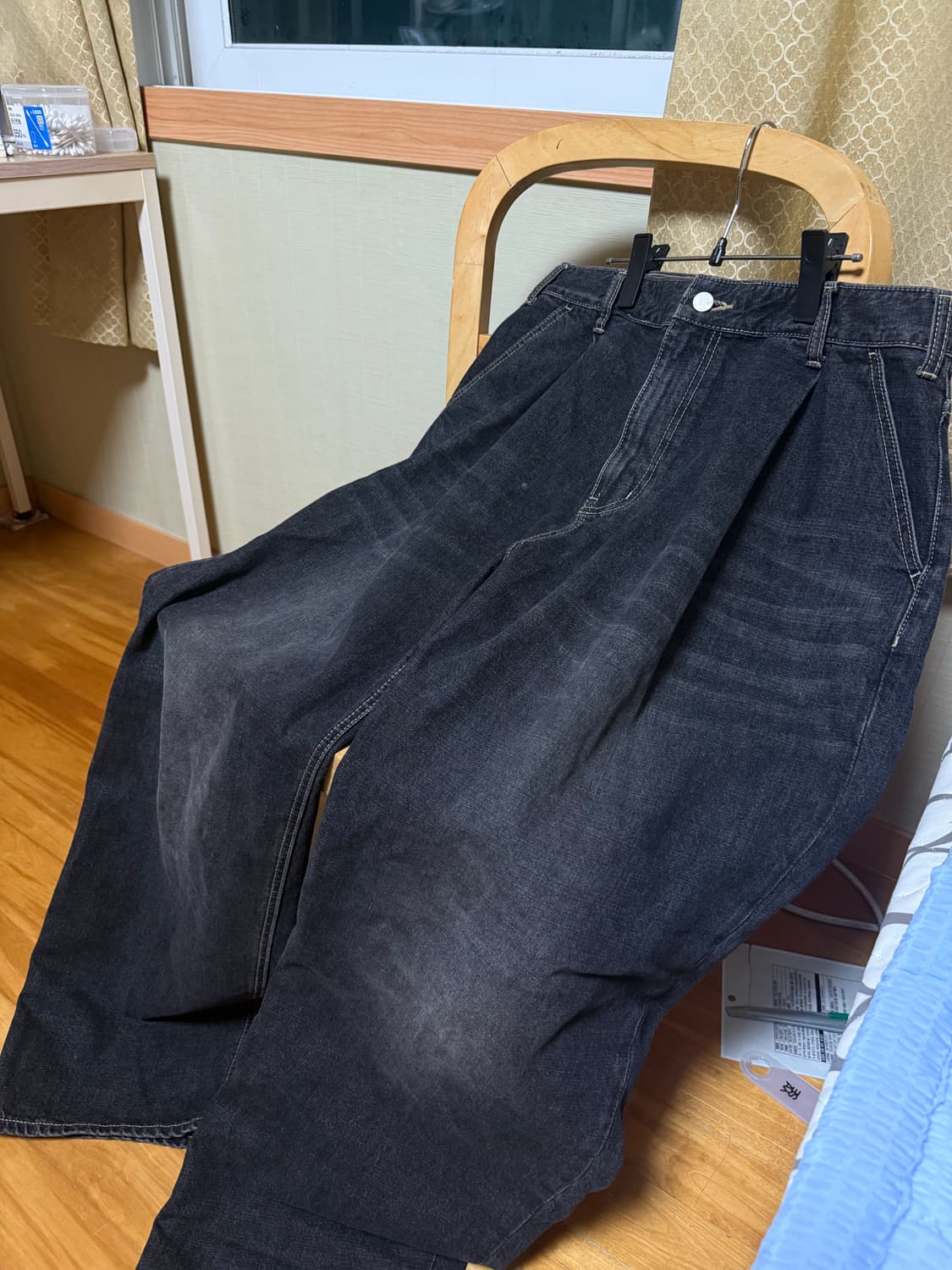 오더아카이브 커브드진 34, 모드나인 mod7 블랙매직 33 일괄판매 상품이미지2