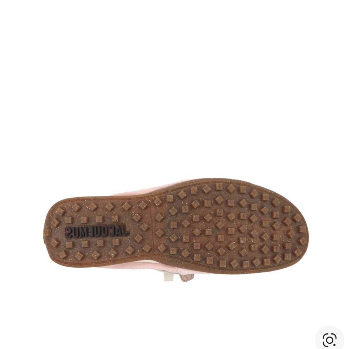 나이키 x 자크뮈스 문 슈 SP 알루미늄 핑크 세일 상품이미지8