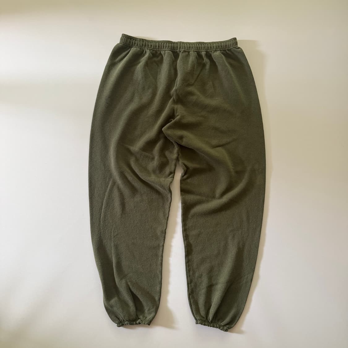 [military] 밀리터리 미 해병 usmc 스웻 팬츠 -4 상품이미지6