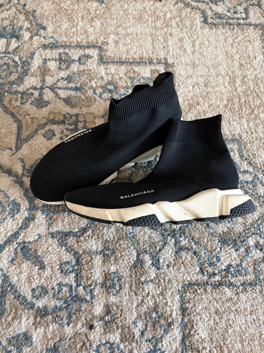 발렌시아가 스피드러너 270 상품이미지5