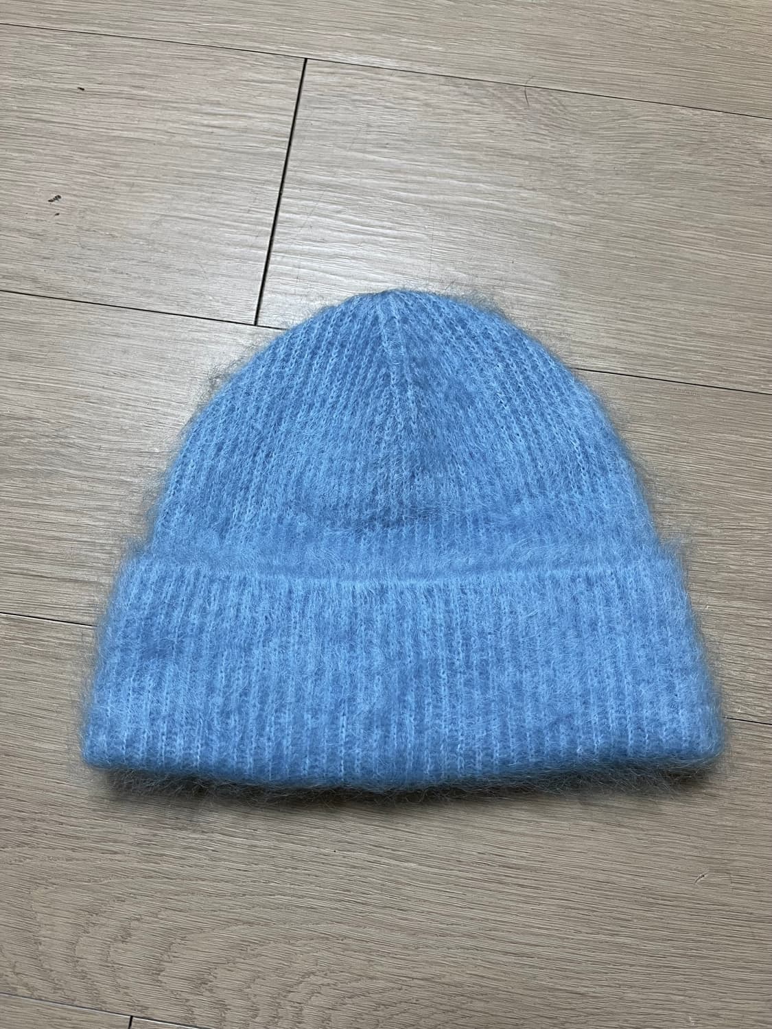 코스 모헤어 비니 상품이미지4