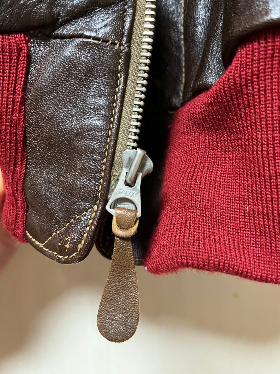 BUZZ RICKSON‘S TYPE A-2 (BR80474) 상품이미지9