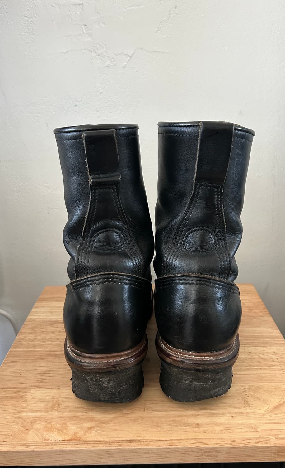 레드윙 2218 로거부츠 / 270 상품이미지3