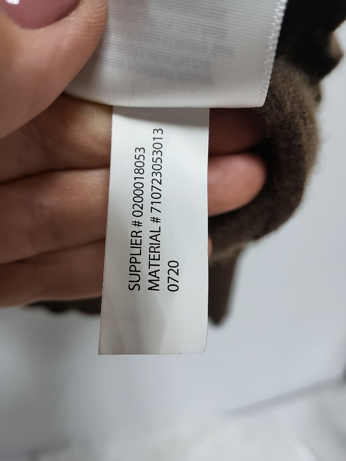 랄프로렌 폴로 니트 정품 M사이즈 상품이미지7