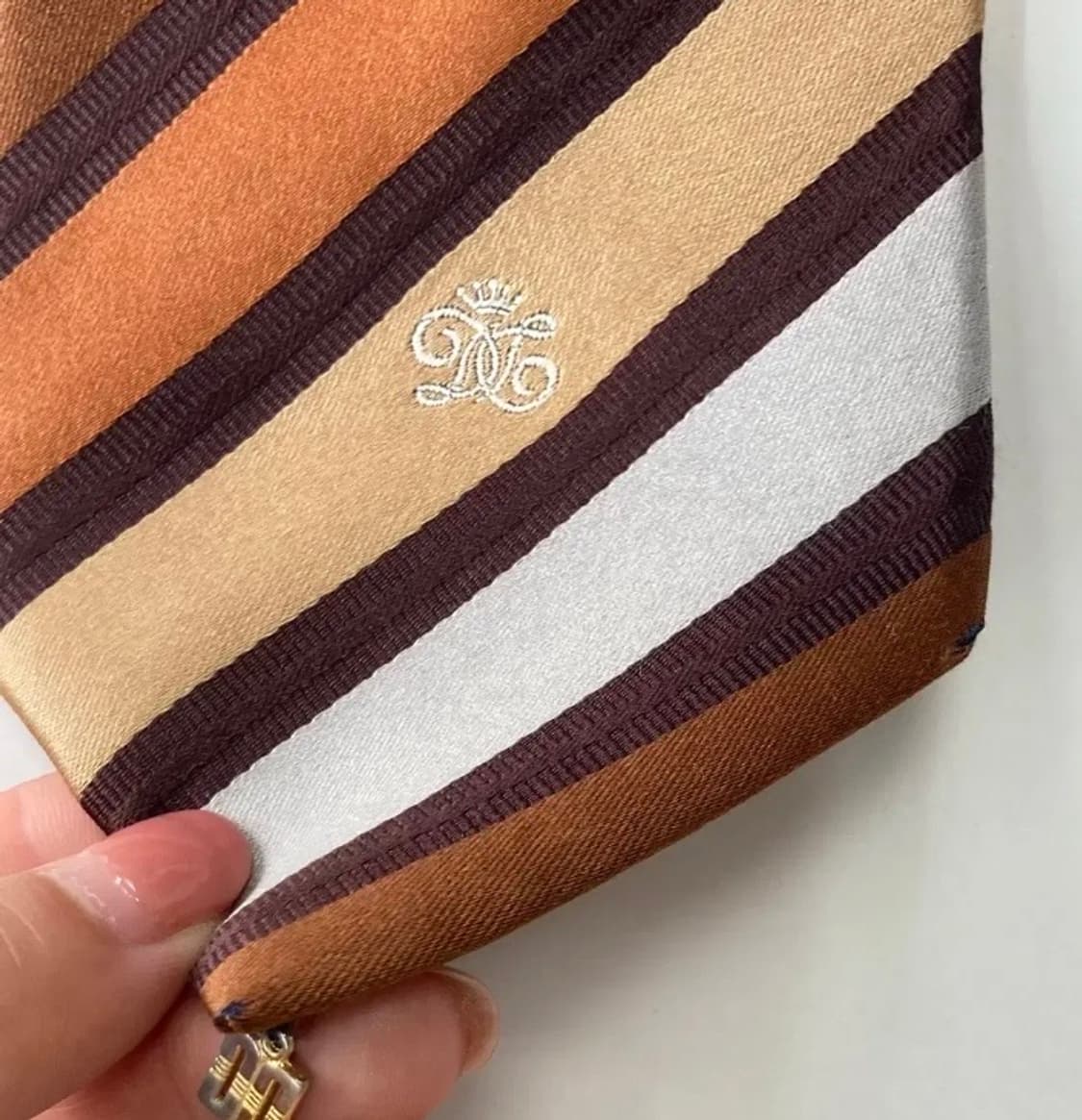 닥스 넥타이 상품이미지10