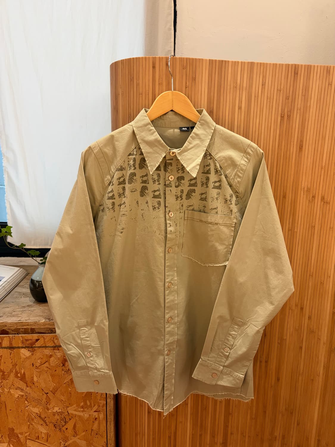 Oakley Shirt 상품이미지5