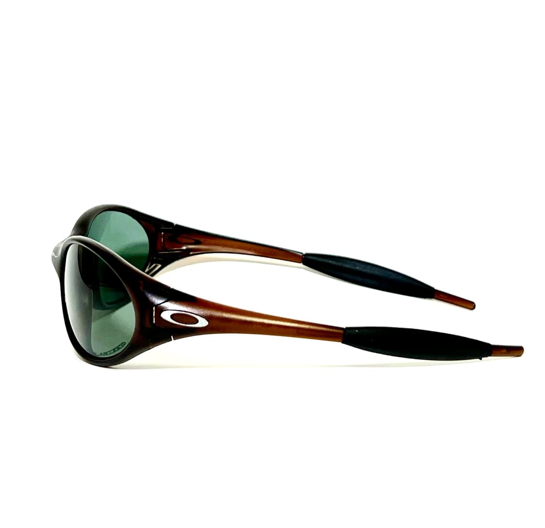 오클리 아이자켓 eye jacket 1.0 선글라스 상품이미지7