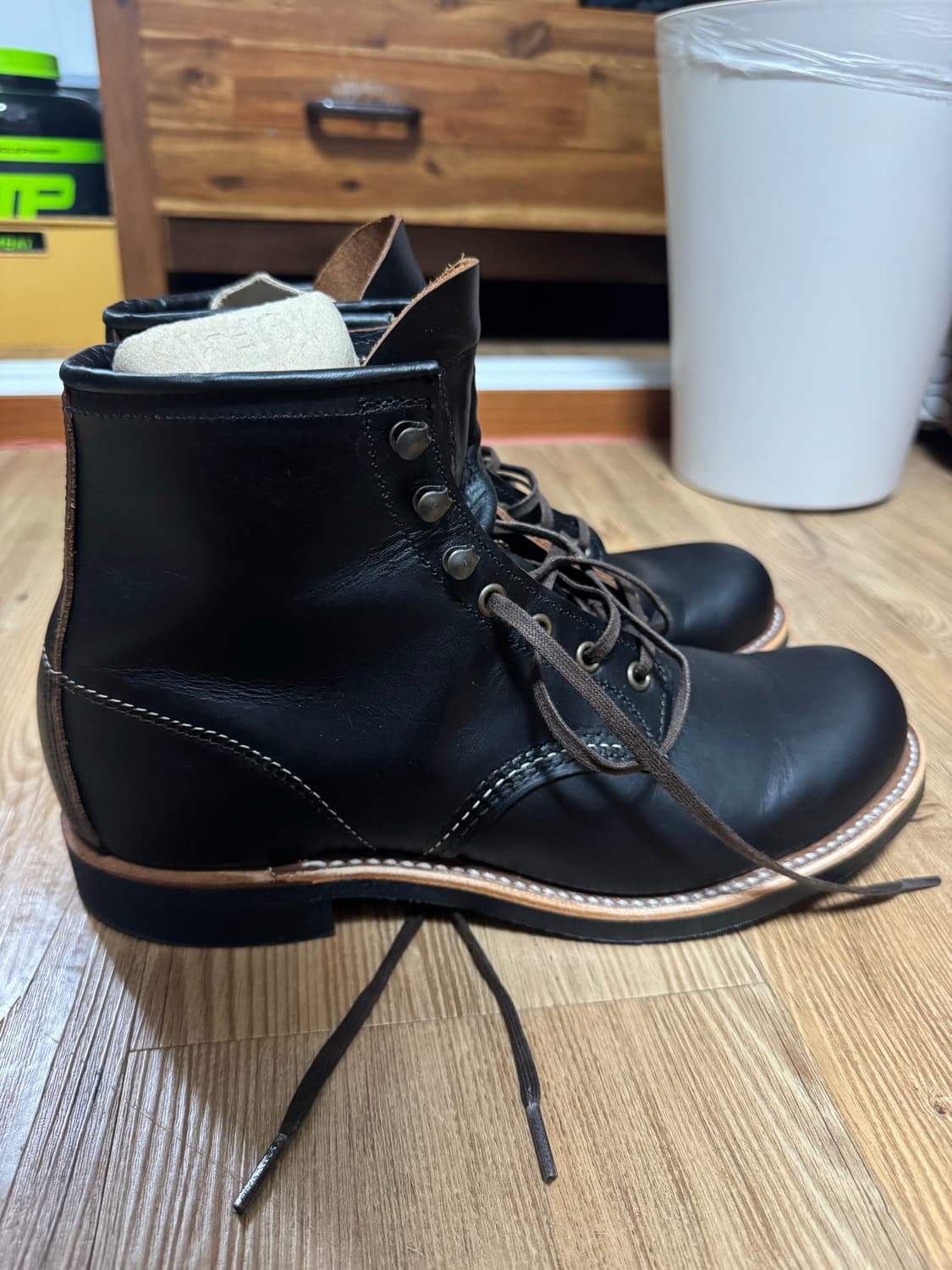 레드윙 블랙스미스 3345 상품이미지4