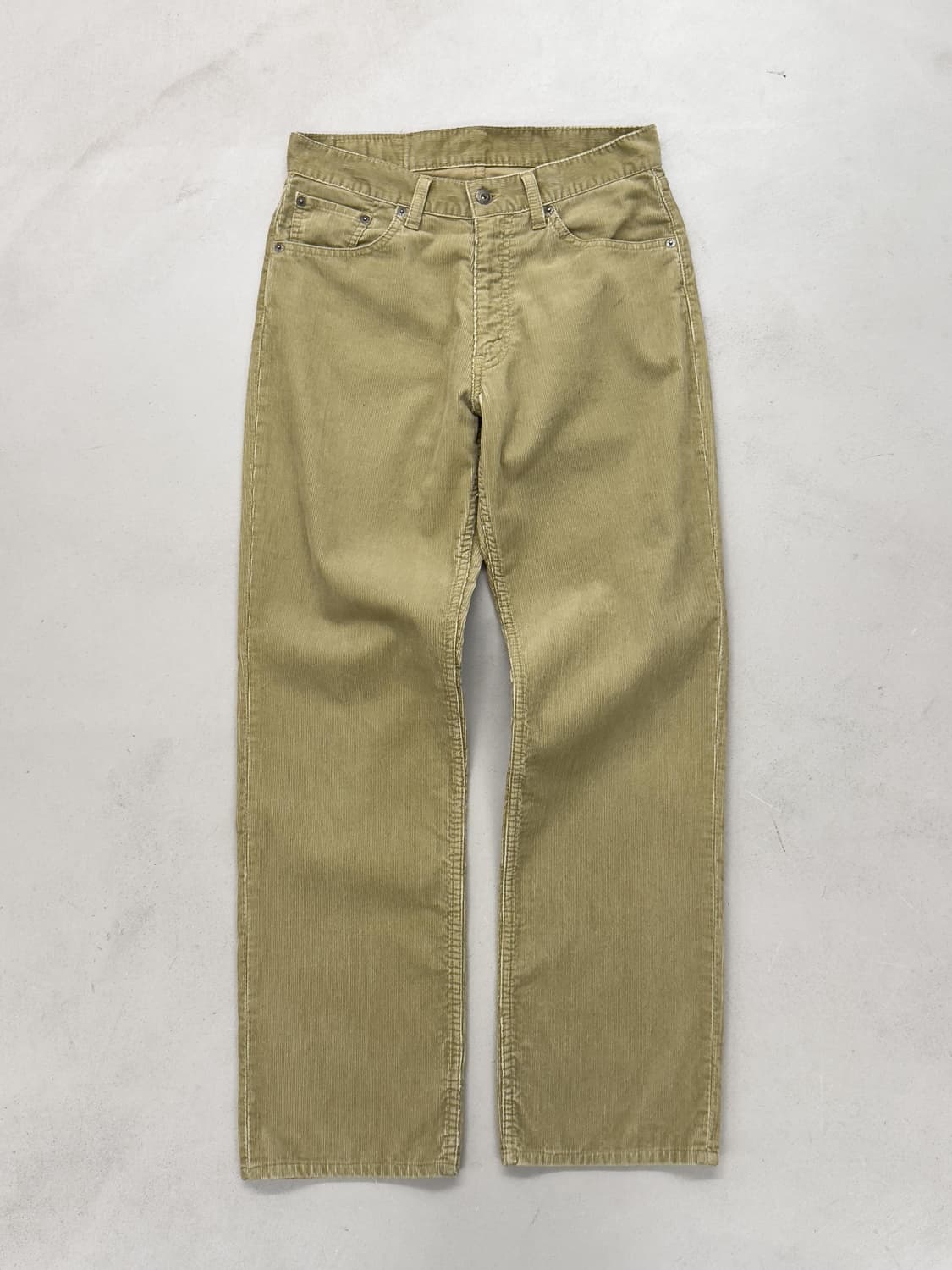 리바이스 코듀로이 팬츠 상품이미지1