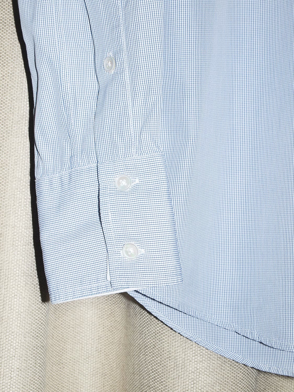 2 Face Cuffs Shirts 상품이미지7