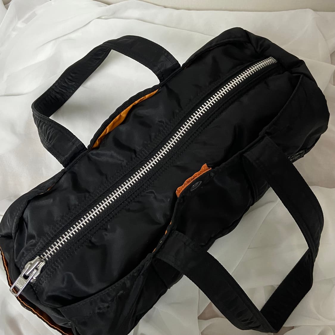 PORTER 포터 탱커 더플백 L 보스턴백 상품이미지3