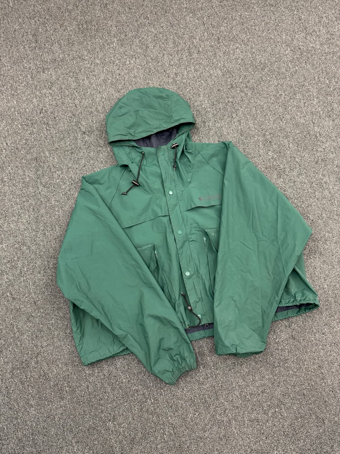 콜롬비아 PFG 빈티지 피싱자켓 상품이미지1