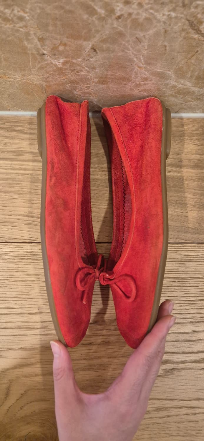 Reqins 흐꺙 하모니 레드 상품이미지2