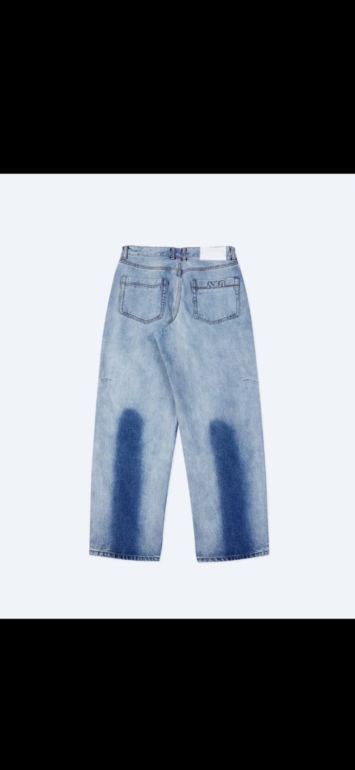 아더에러 몬타나 데님 블루 a2 상품이미지2