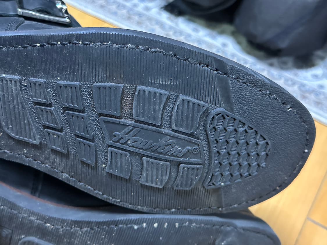 호킨스 엔지니어부츠 270 상품이미지5