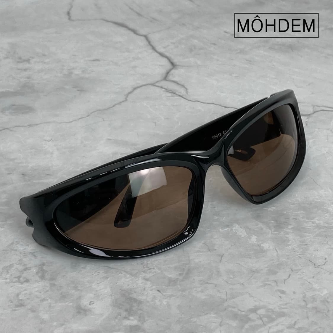[Unisex] UV400 선글라스 아이웨어 안경 상품이미지10